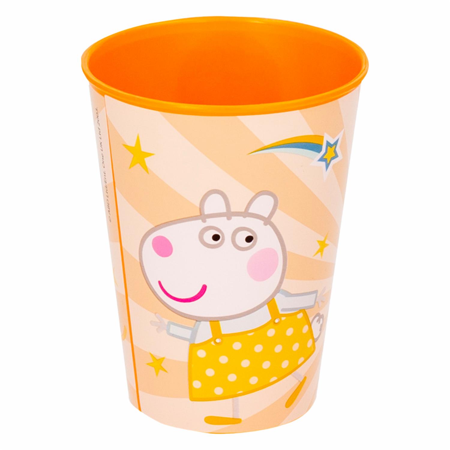 Vaso Peppa Pig STOR 260 Ml