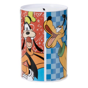 Alcancía Mickey Has Fun DISNEY 1 Pieza