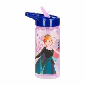 Tomatodo Cuadrado Diseño Frozen DISNEY 510 Ml