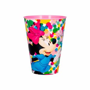 Vaso Grande Minnie STOR 430 Ml