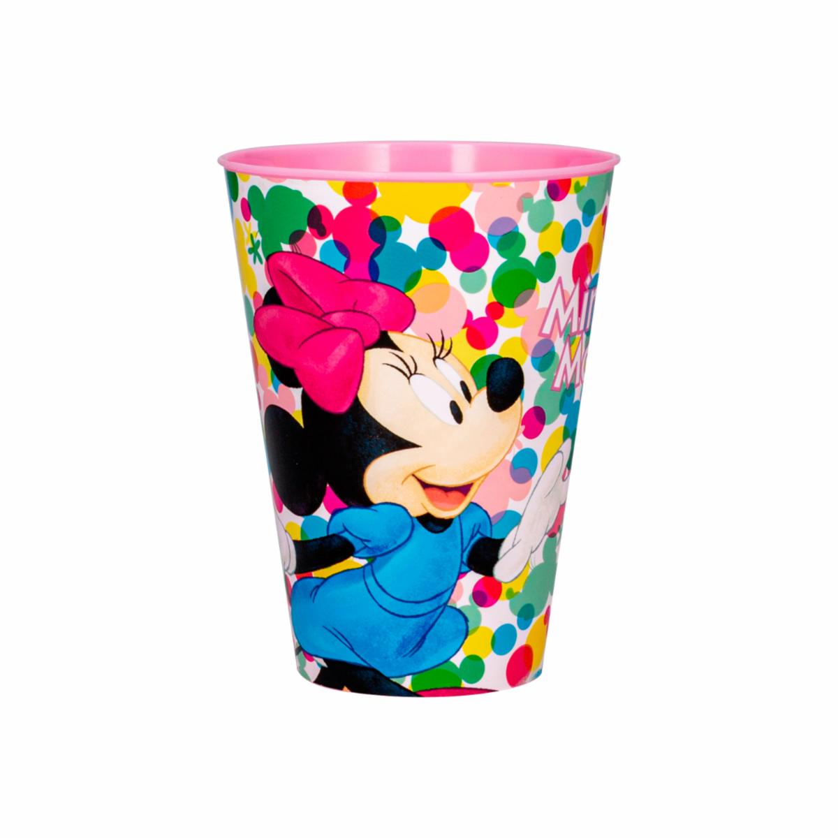 Vaso Grande Minnie STOR 430 Ml