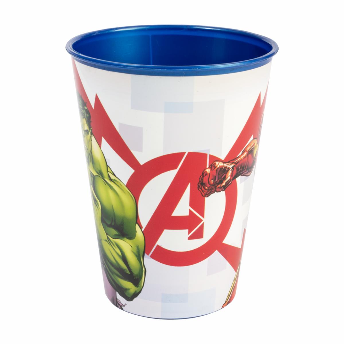 Vaso Avengers STOR 260 Ml - Image 2
