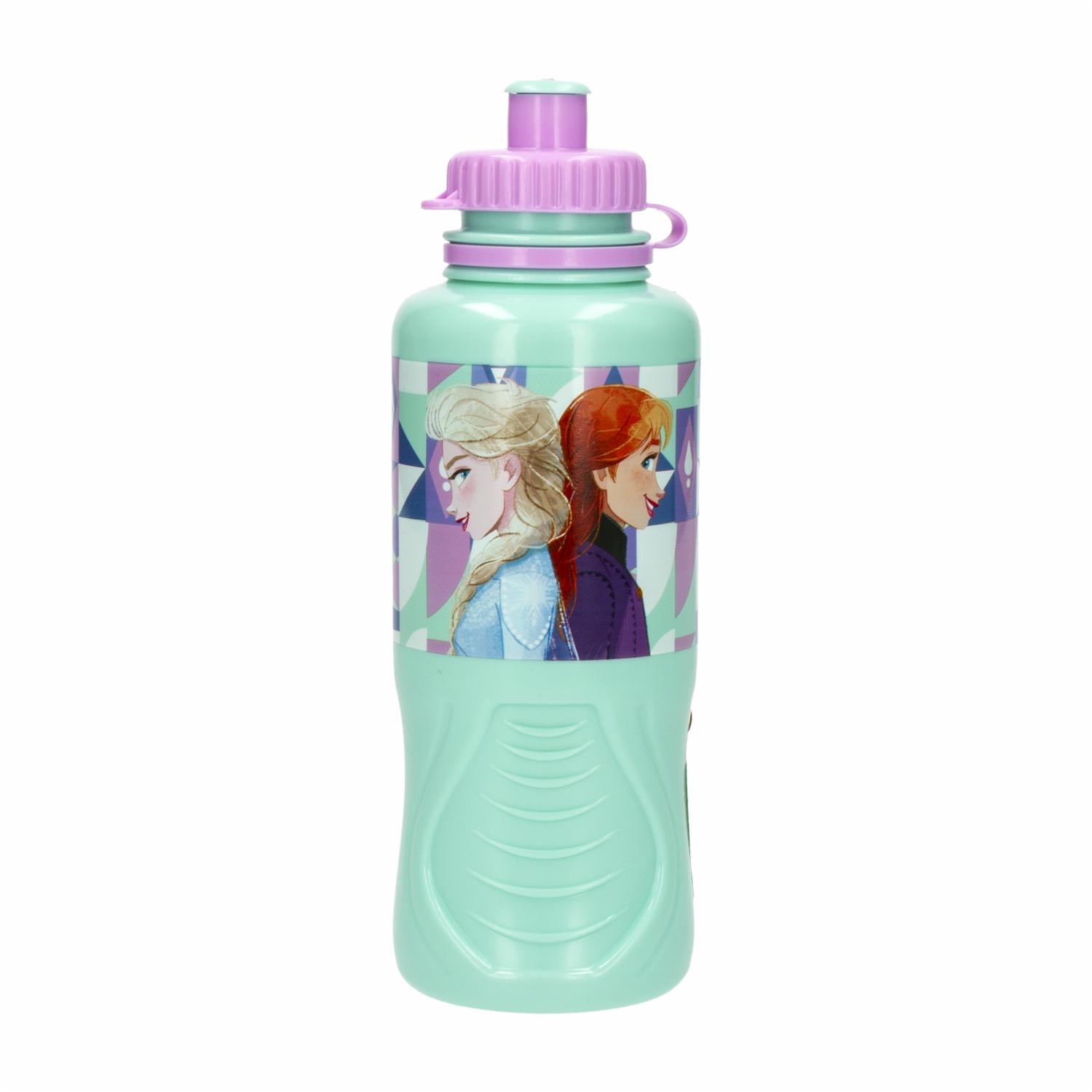 Tomatodo Deportivo Ice Magic Frozen STOR 430 Ml