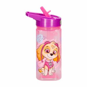 Tomatodo Cuadrado Diseño Paw Patrol Niña DISNEY 510 Ml