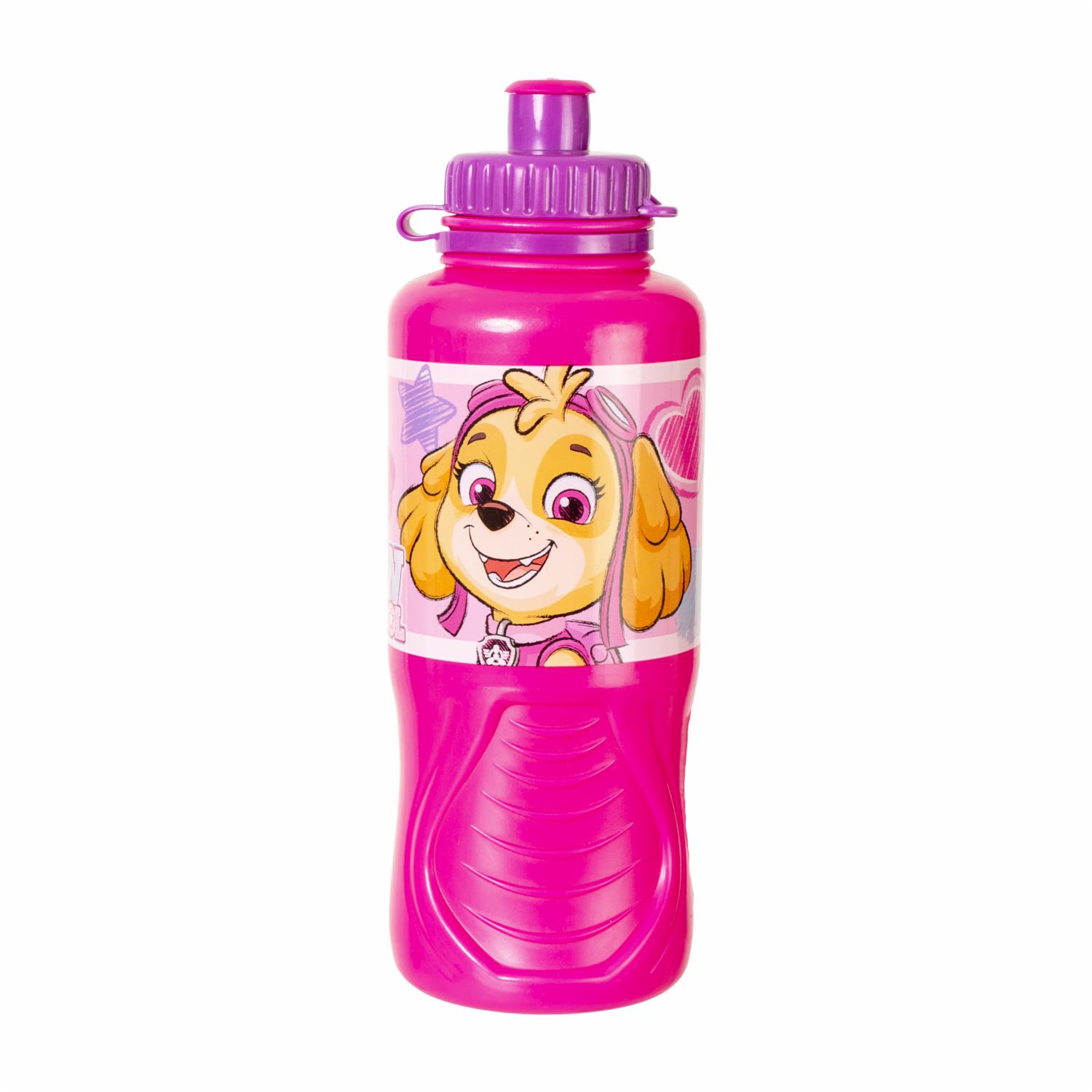 Tomatodo Deportivo Paw Patrol Girl Sketch Essence STOR 430 Ml