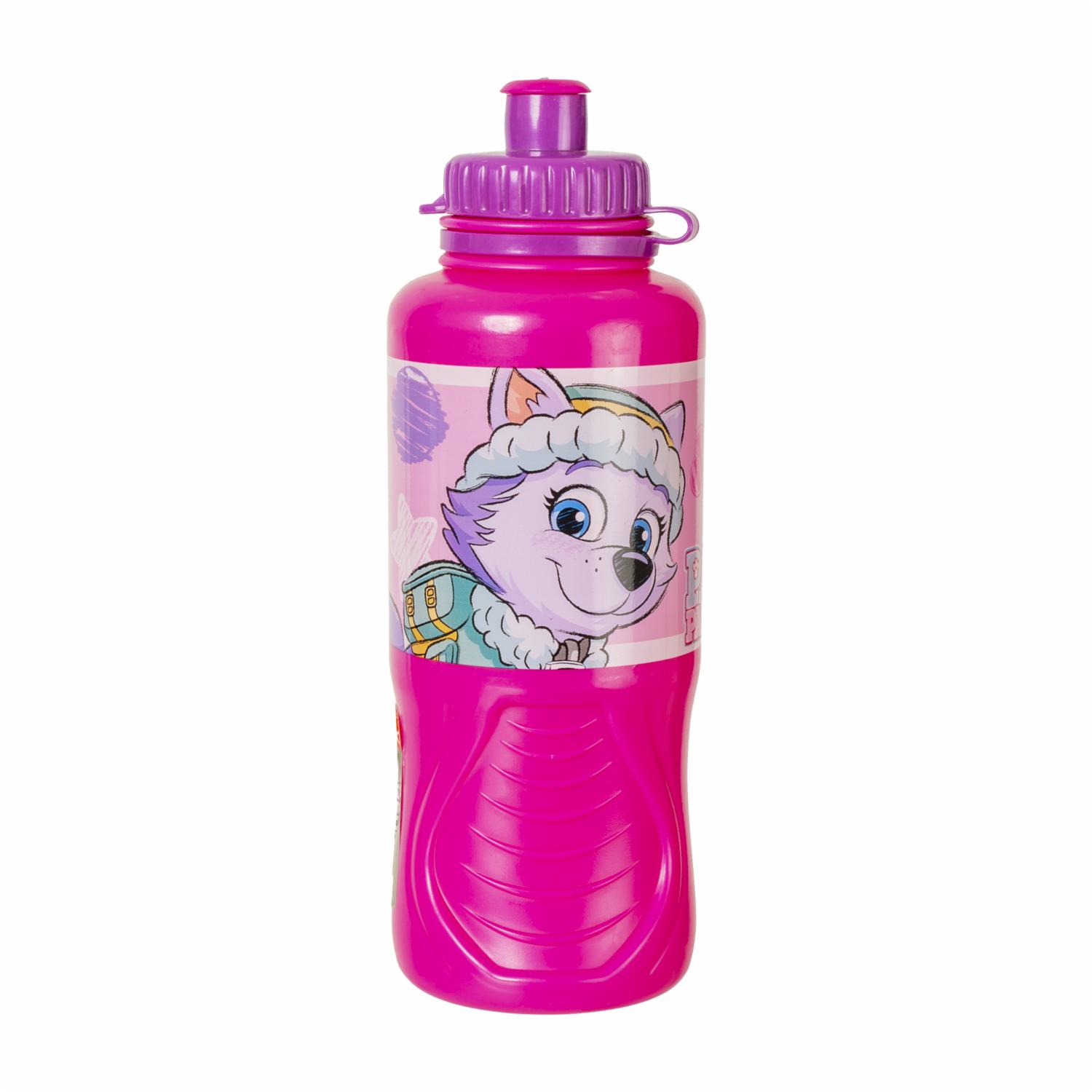 Tomatodo Deportivo Paw Patrol Girl Sketch Essence STOR 430 Ml - Image 2