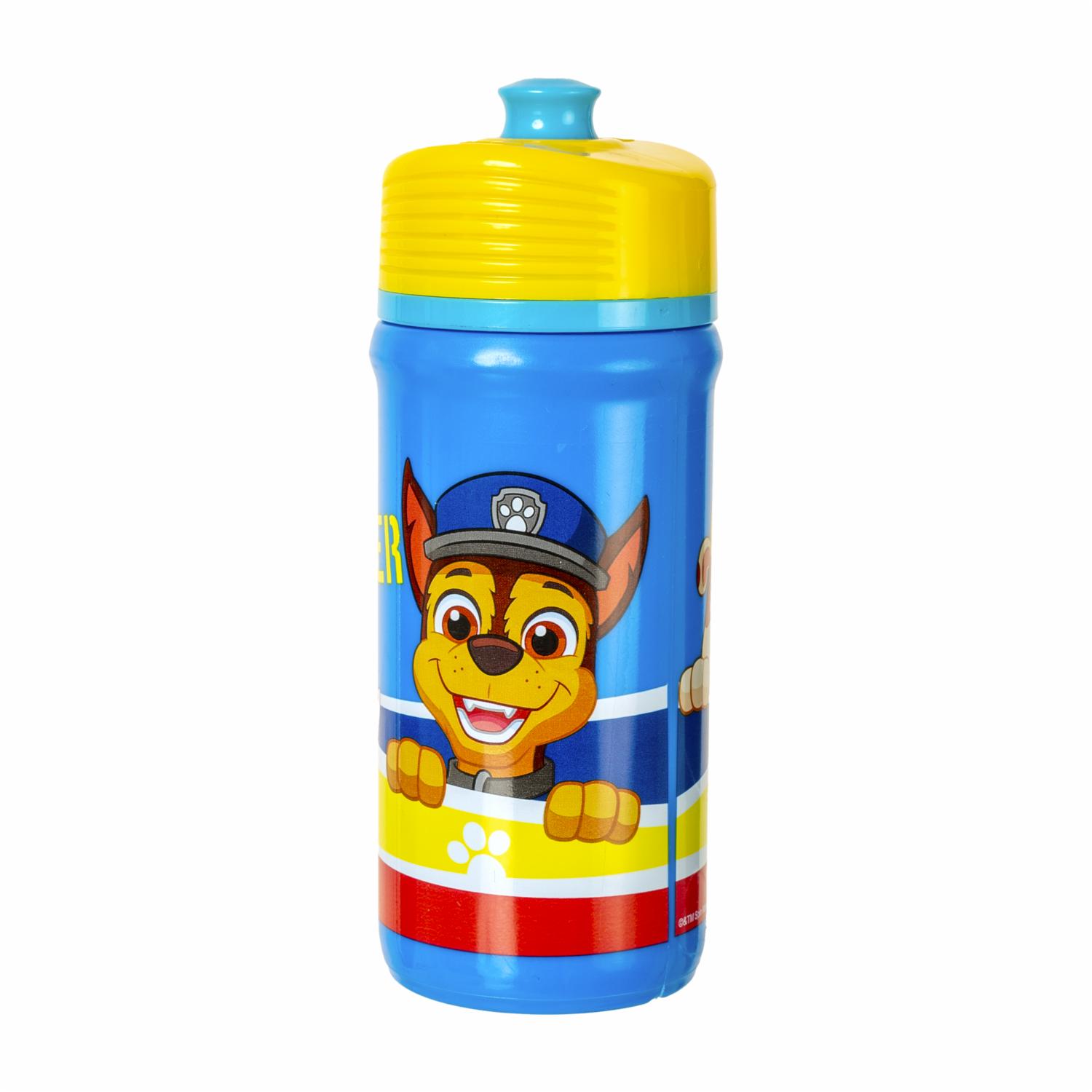 Tomatodo Twister Paw Patrol Pup Power STOR 390 Ml - Image 2