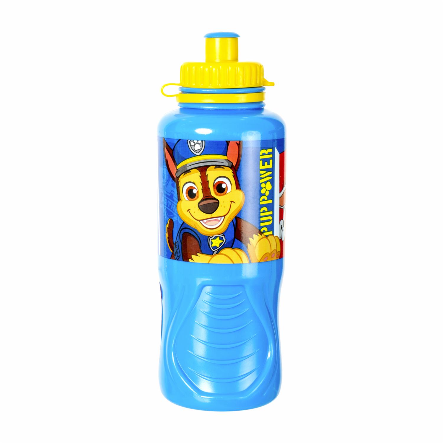 Tomatodo Deportivo Paw Patrol Pup Power STOR 430 Ml