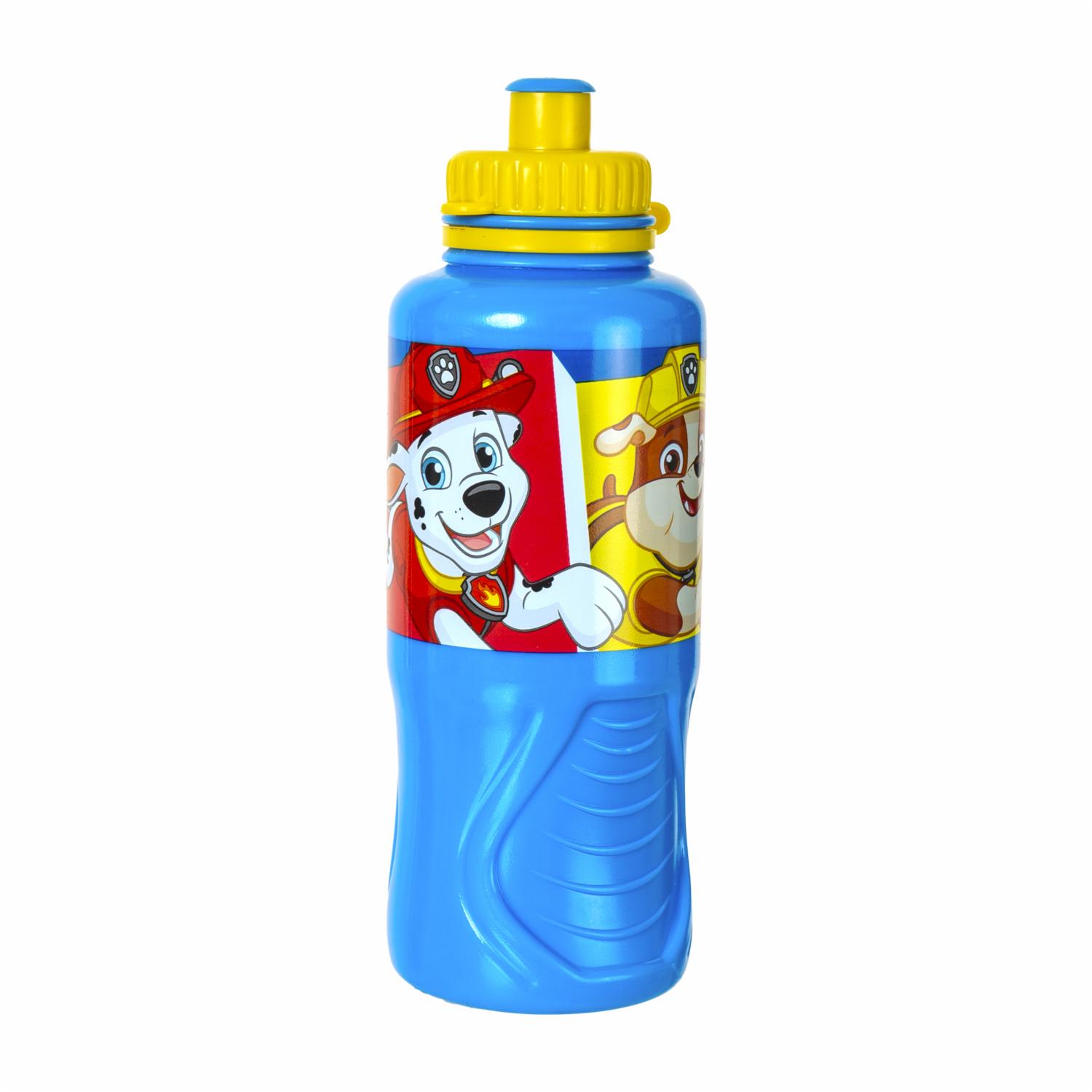 Tomatodo Deportivo Paw Patrol Pup Power STOR 430 Ml - Image 2