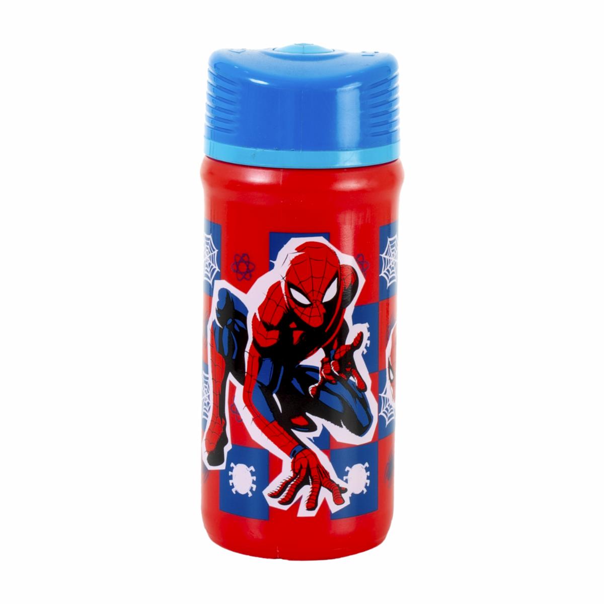 Tomatodo Twister Spiderman Midninght Fyer STOR 390 Ml