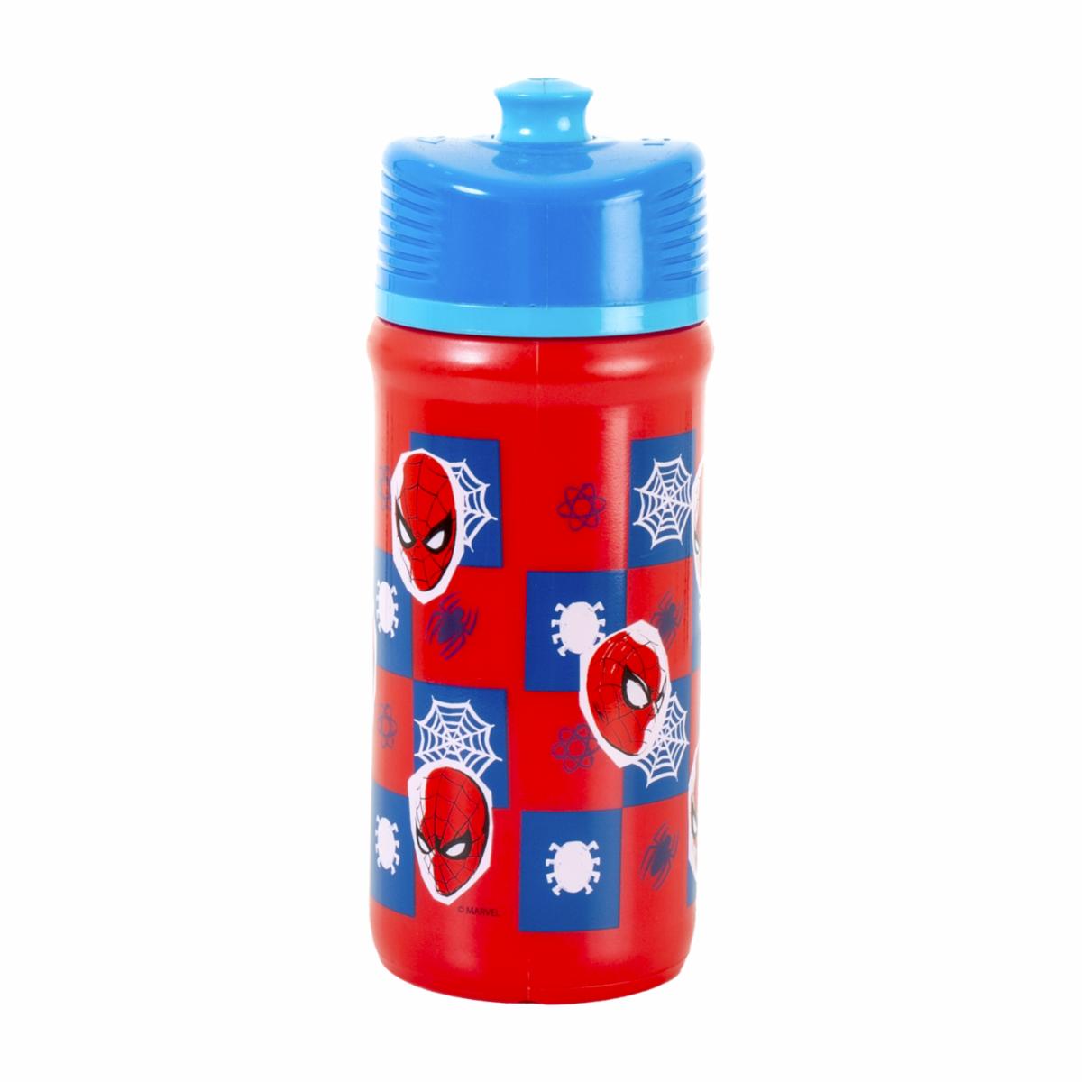 Tomatodo Twister Spiderman Midninght Fyer STOR 390 Ml - Image 2