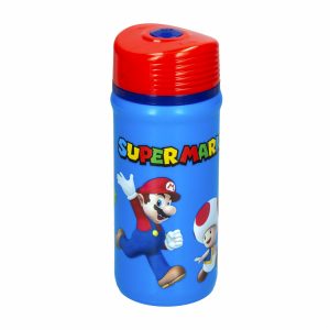 Tomatodo Twister  Super Mario STOR 390 Ml