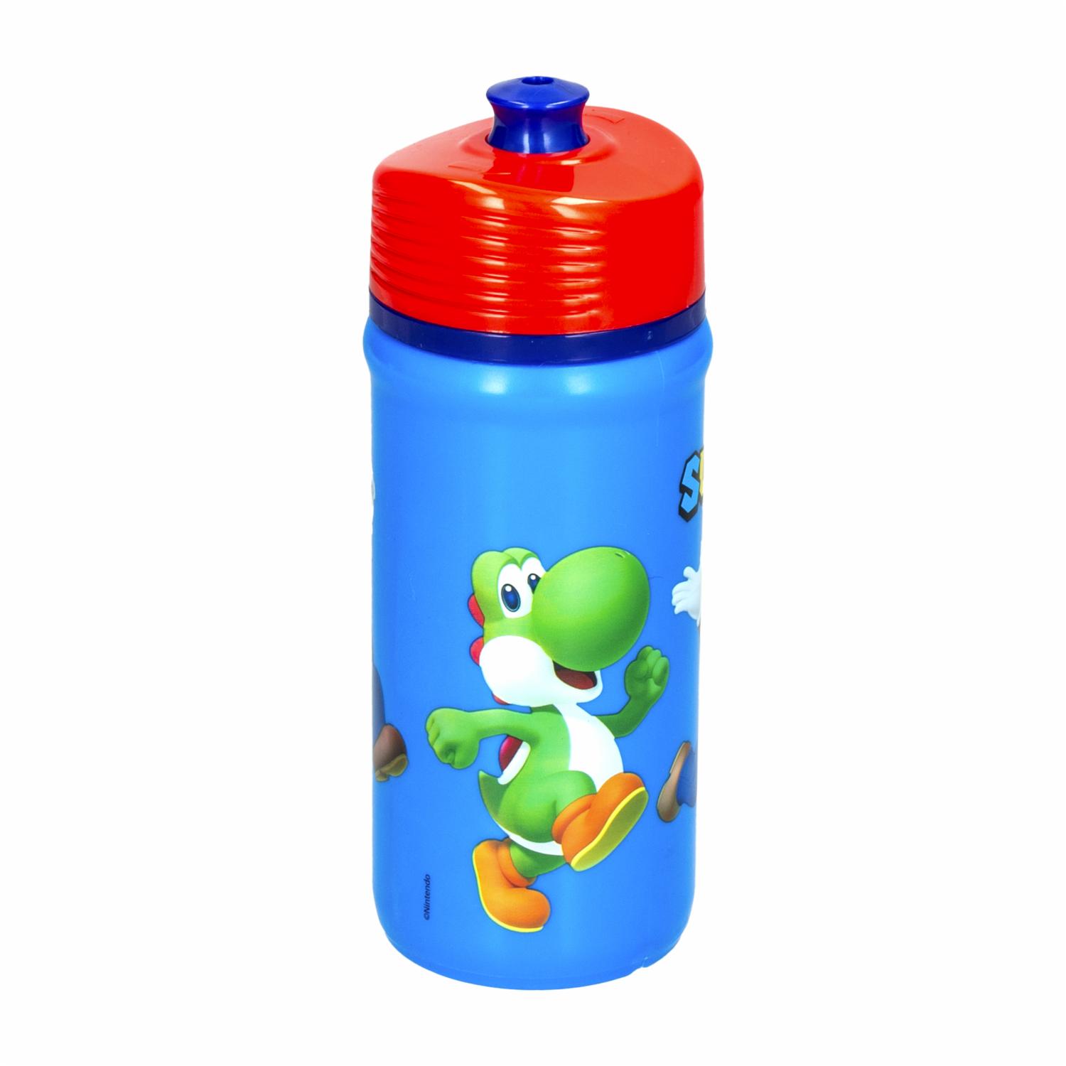 Tomatodo Twister Super Mario STOR 390 Ml - Image 2