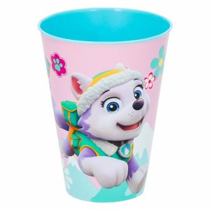 Vaso Grande Paw Patrol Niñas STOR 430 Ml