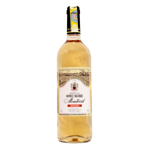 Vino Rosado MONTECID 750 Ml