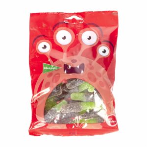 Gomitas Sabor A Cola EL CORTE INGLÉS 200 G