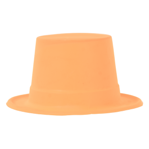 Sombrero 6 Colores IMPORTADORA CUMPLEAÑOS Unidad