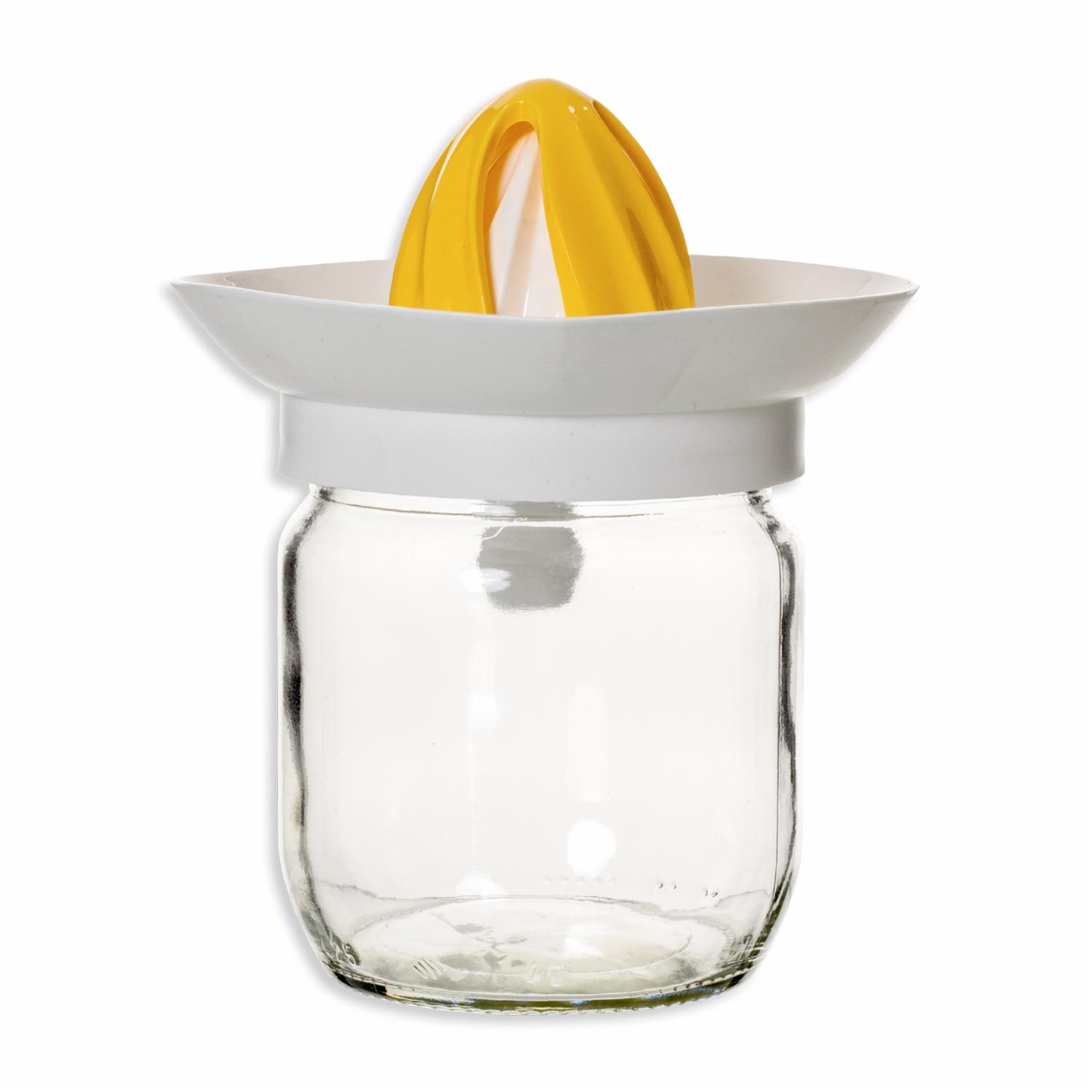 Jarra Escurridor Limon HEREVIN 425 Ml - Image 2
