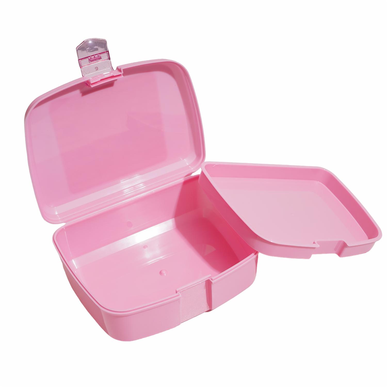 Repostero Dos Compartimentos Diseño Unicornio HEREVIN X 2 Piezas - Image 2