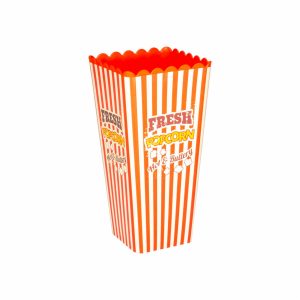 Tazón Canguil Rojo HEREVIN Unidad