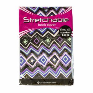 Cobertor De Libros Adaptable PROMARX 1 Pieza