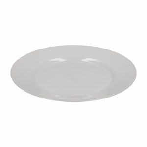 Plato Plano Diseño Toledo BORMIOLI ROCCO Unidad
