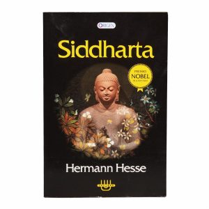 Libro Sidharta UNILIBRO 155 Páginas