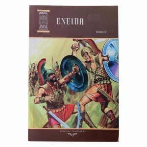 Libro Eneida. ARIEL 113 Páginas