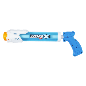 Pistola De Agua Water Blaster X SHOT Colores Surtidos