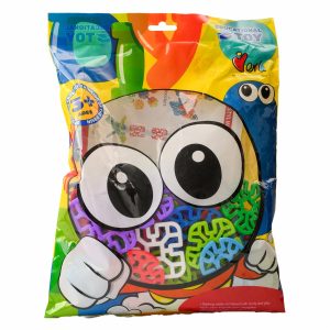 Bloques De Armar Copo De Nieve KOOME 38 Piezas