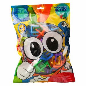 Bloques De Armar Sillas KOOME 40 Piezas