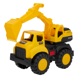 Camión Excavadora KOOME Articulado