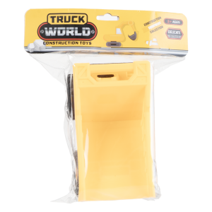 Camión Volqueta KOOME Tolva