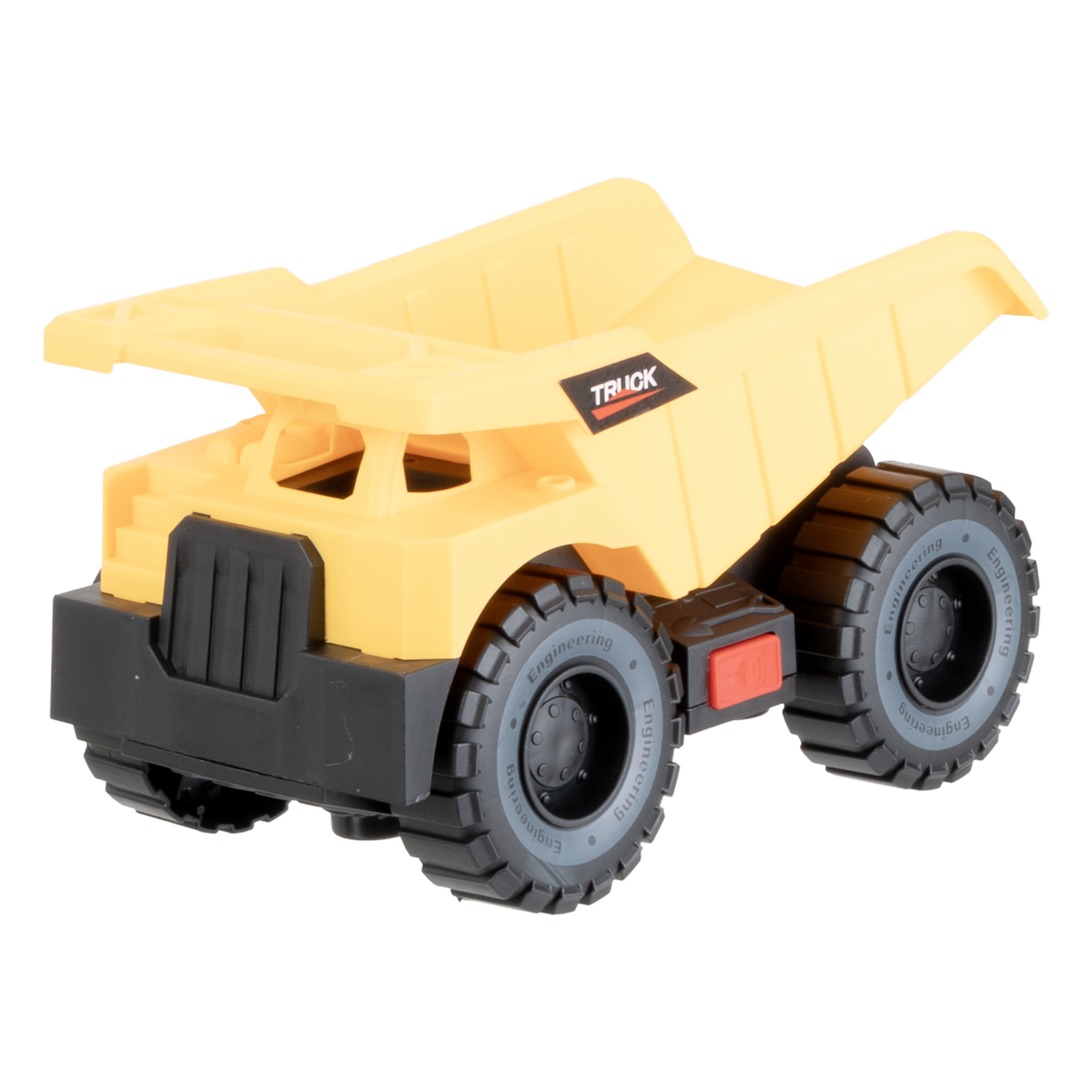 Camión Volqueta KOOME Tolva - Image 2