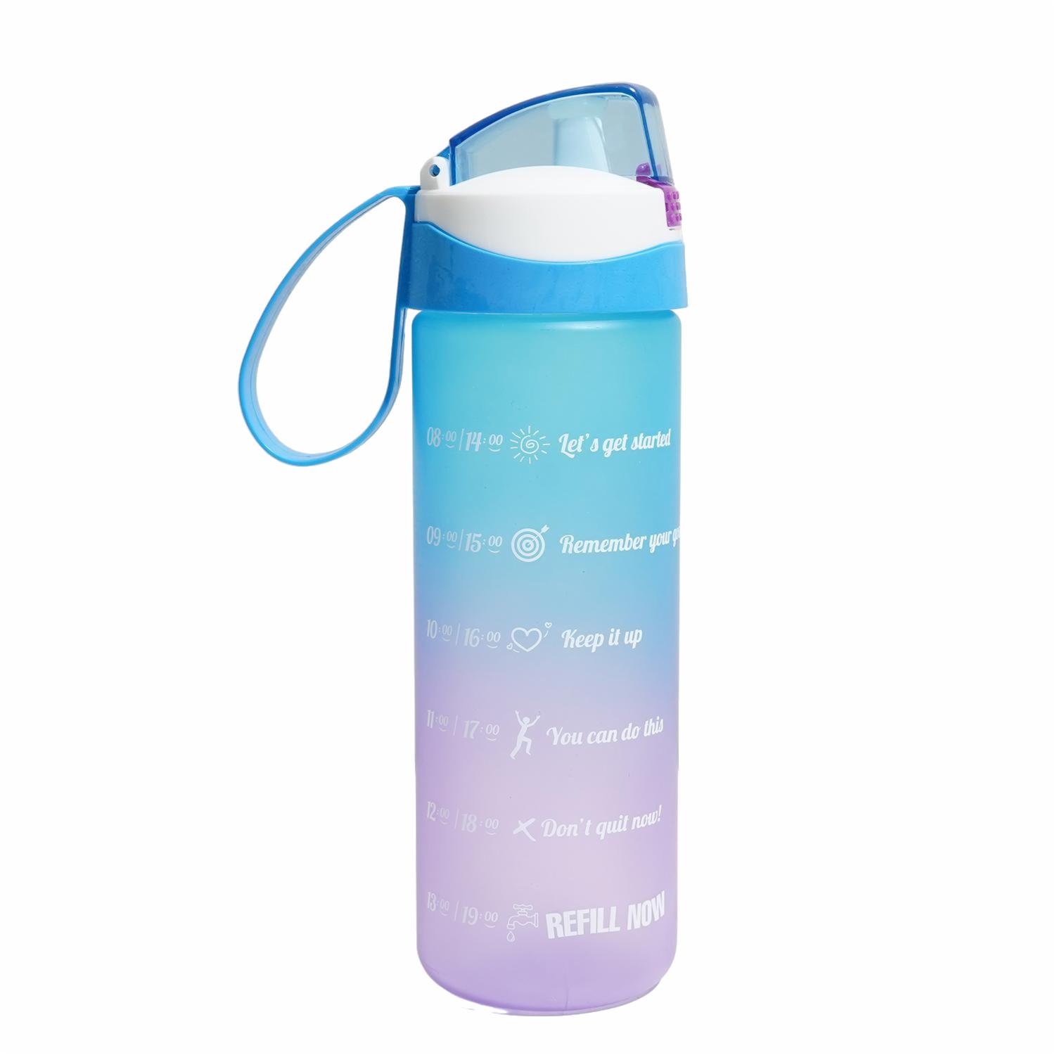 Tomatodo Diseño Colores Azul HEREVIN 750 Ml