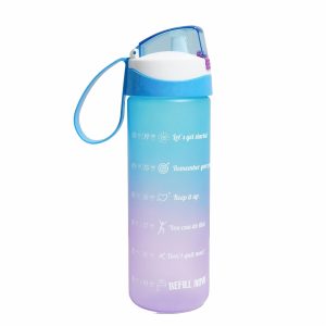 Tomatodo Diseño Colores Azul HEREVIN 750 Ml