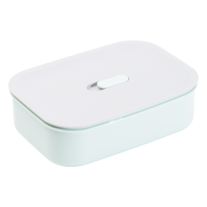 Porta Alimentos Rectangular WAHFAY 950 ML