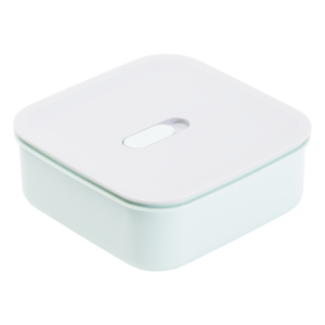 Porta Alimentos Cuadrado WAHFAY 850 ML