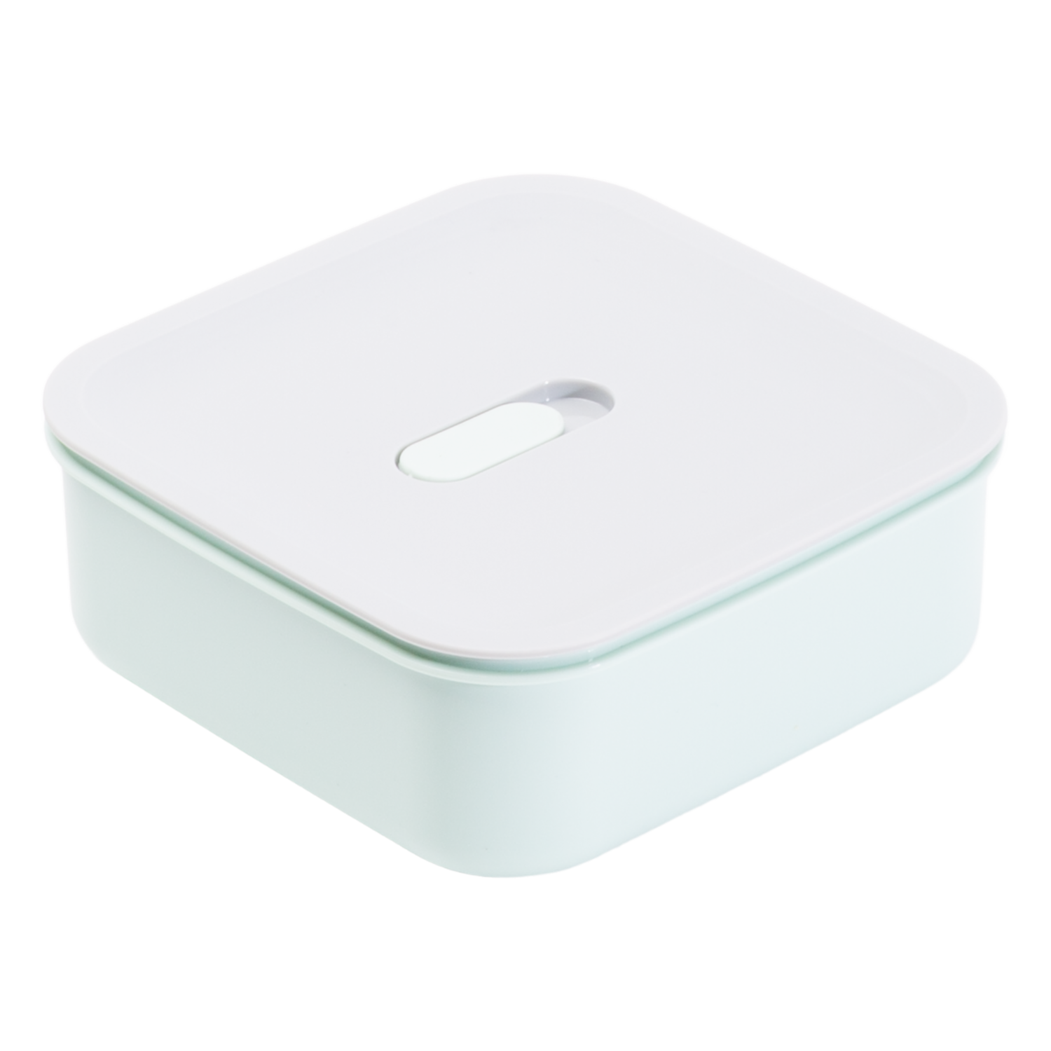 Porta Alimentos Cuadrado WAHFAY 850 ML