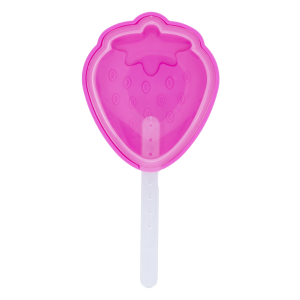 Molde De Helado Colores Surtidos WAHFAY 10.8CMX9.3CM 2.5 CM