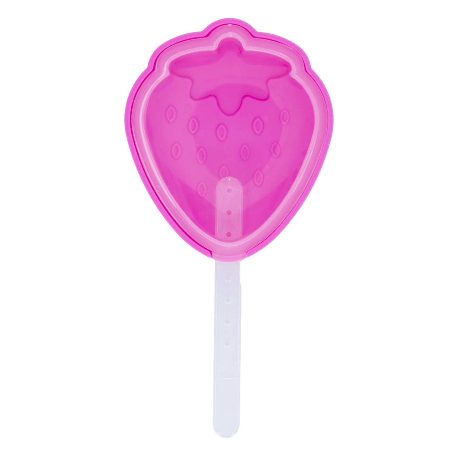 Molde De Helado Colores Surtidos WAHFAY 10.8CMX9.3CM 2.5 CM