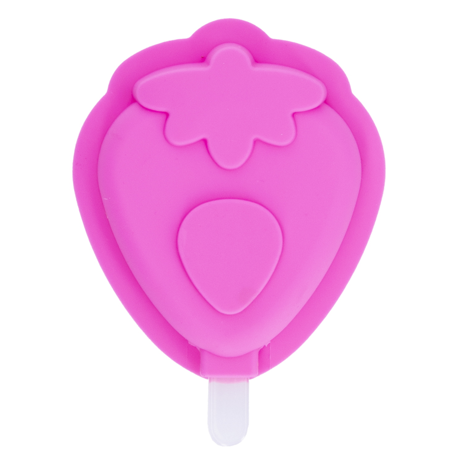 Molde De Helado Colores Surtidos WAHFAY 10.8CMX9.3CM 2.5 CM - Image 2