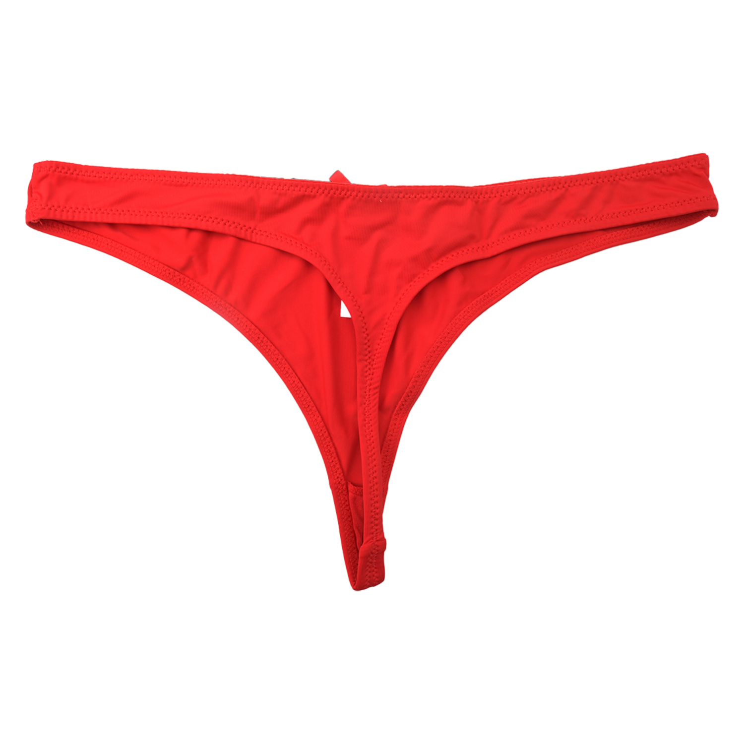 Tanga Lisa Color Rojo MOD BY PARFAIT - Image 2