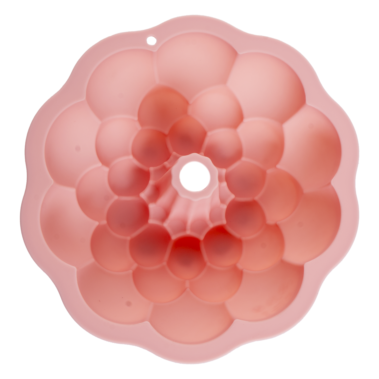 Molde Gelatina Redondo Burbujas BAKEISTRY 1 Pieza - Image 2