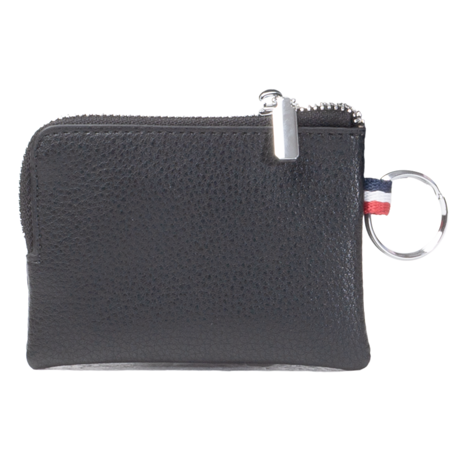 Billetera Cuerina Negra SKYLARK Única