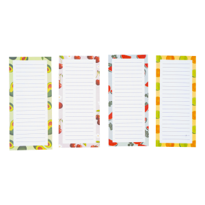 Libreta Magnética 60 Hojas SKYLARK 1 Pieza