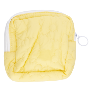 Neceser Para Toallas Higienicas SKYLARK Colores Pastel