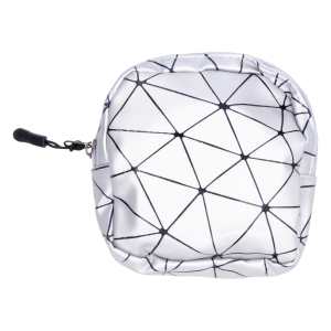 Neceser Para Toallas Higienicas SKYLARK Geométricos