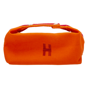 Cosmetiquera Naranja SKYLARK 1 U