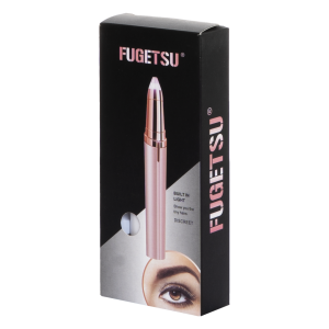 Cortador De Cejas Eléctrico Con Pila HONG BO DIAN ZI Unidad